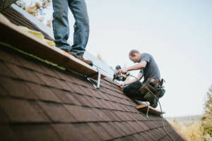 Local Roofers in Amherst, MA